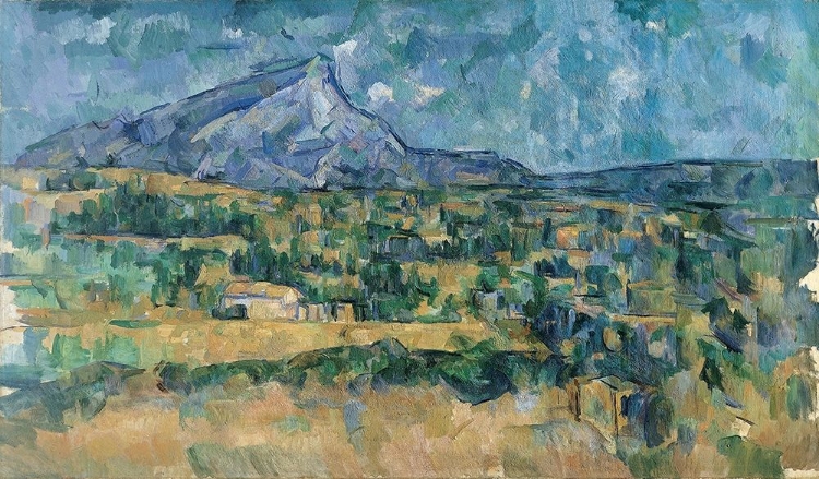 Picture of MONT SAINTE-VICTOIRE