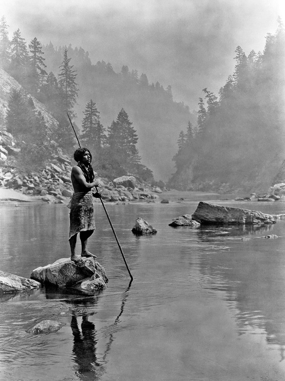 Picture of A SMOKY DAY AT THE SUGAR BOWL, HUPA