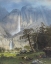 Picture of YOSEMITE FALLS