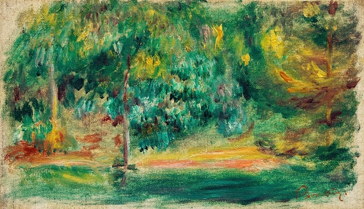 Picture of LANDSCAPE 1900