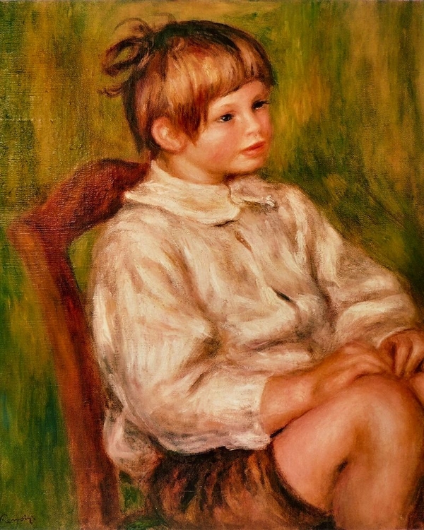 Picture of COCO CLAUDE RENOIR