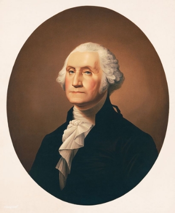 Picture of GEORGE WASHINGTON