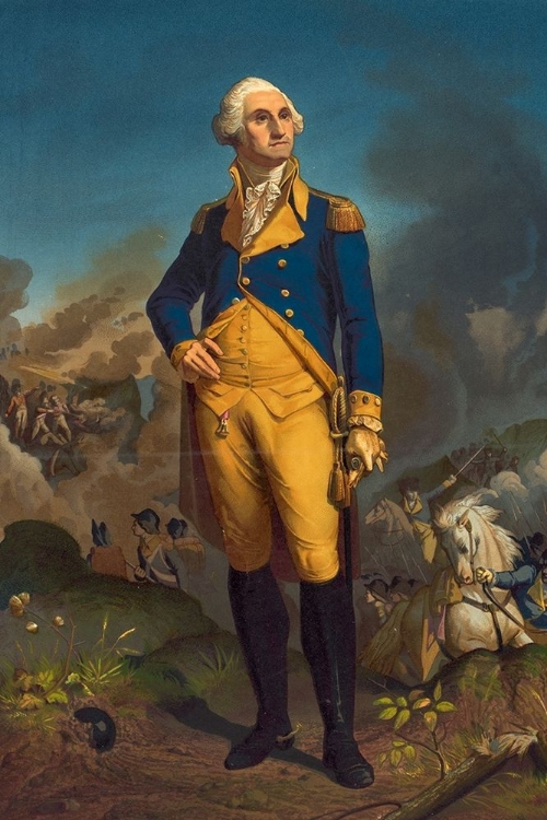 Picture of WASHINGTON