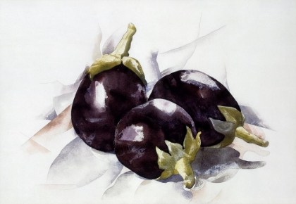 Picture of EGGPLANTS