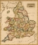 Picture of ENGLAND AND WALES 1817