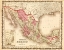 Picture of MEXICO 1862