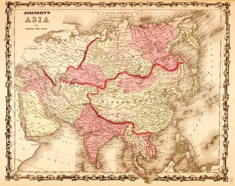 Picture of ASIA 1862