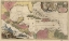 Picture of THEATRE OR WAR MEXICAN ARCHIPELAGO AND THE CARIBBEAN 1757