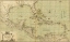 Picture of CHART OF THE WEST INDIES 1796