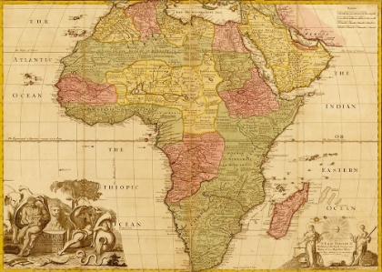 Picture of AFRICA 1688