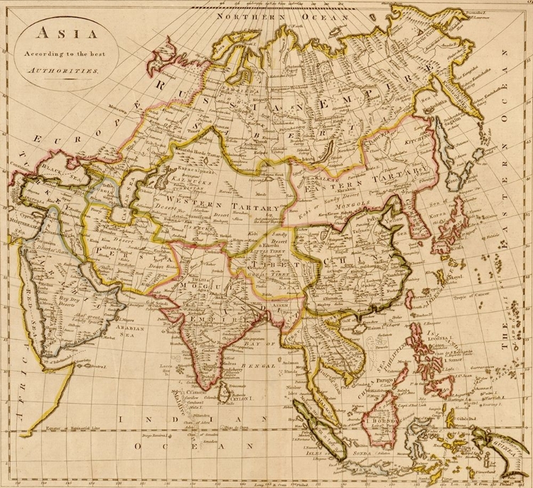 Picture of ASIA 1814