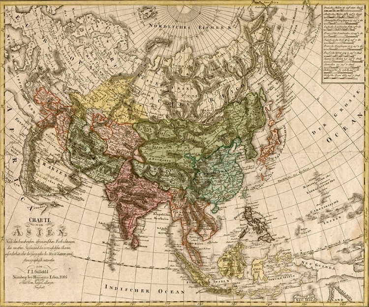 Picture of ASIA 1805