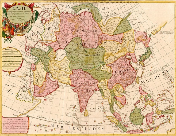 Picture of ASIA 1700