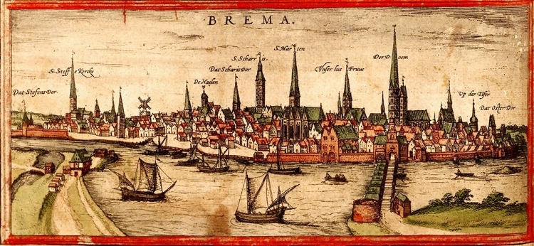 Picture of BREMEN