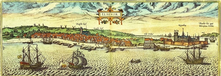 Picture of ELSINORE DENMARK