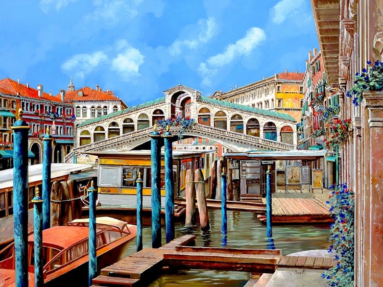 Picture of RIALTO DALLALTRO LATO