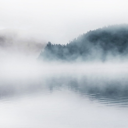 Picture of MISTY LAKE