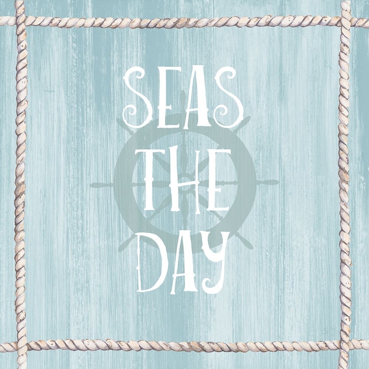 Picture of SEAS THE DAY