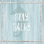 Picture of STAY SALTY