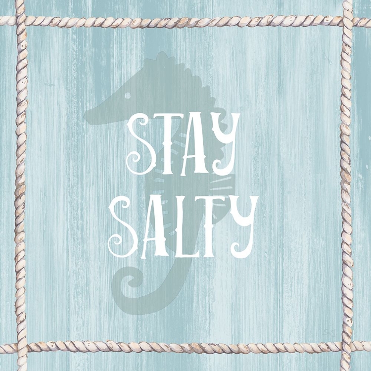 Picture of STAY SALTY