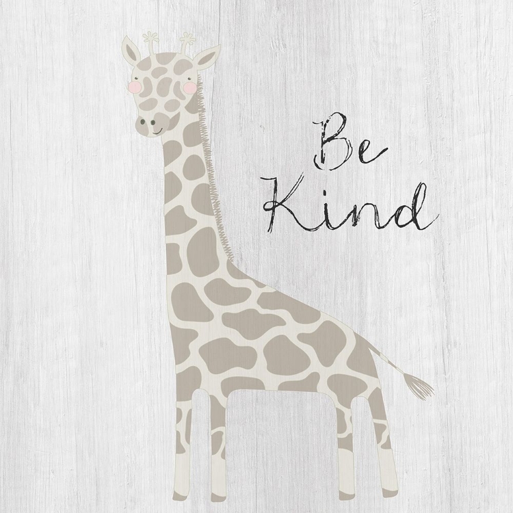 Picture of BE KIND