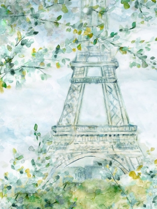 Picture of PARIS BLOOMING