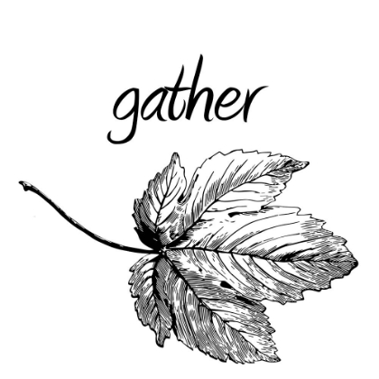 Picture of GATHER