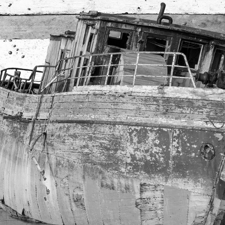 Picture of SHIP WRECK