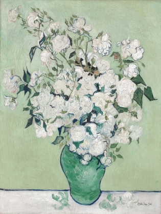 Picture of VASE IN GREEN