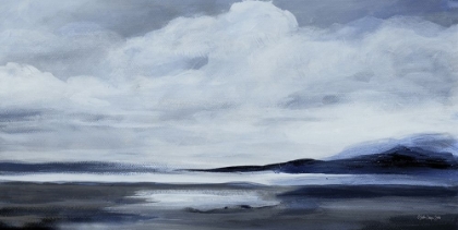 Picture of DISTANT CALM II