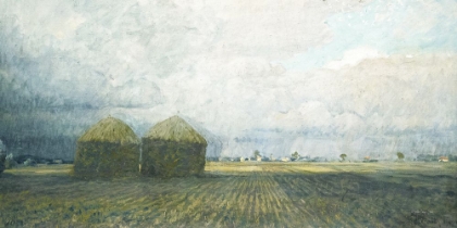 Picture of HAYFIELDS