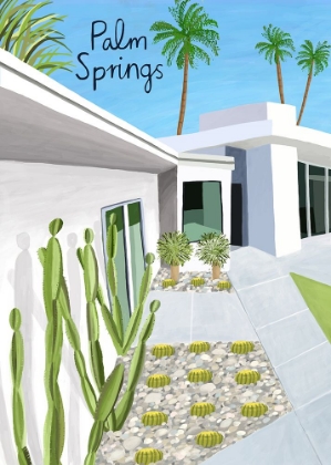 Picture of PALM SPRINGS