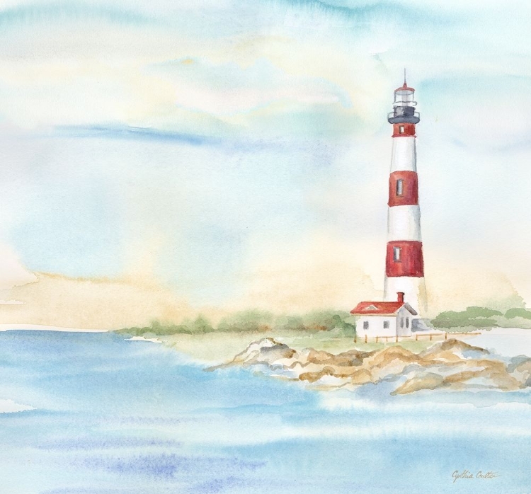 Picture of EAST COAST LIGHTHOUSE III