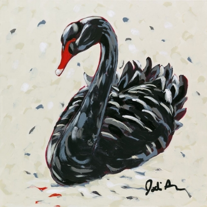 Picture of BLACK SWAN