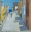 Picture of ALLEYWAY