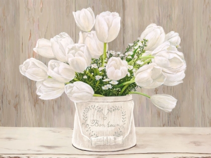 Picture of COUNTRY BOUQUET - NEUTRAL