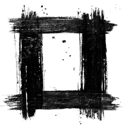 Picture of BLACK RECTANGLE