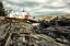 Picture of HARBOR LIGHTHOUSE I