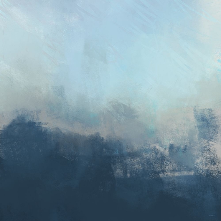 Picture of OCEAN FOG II