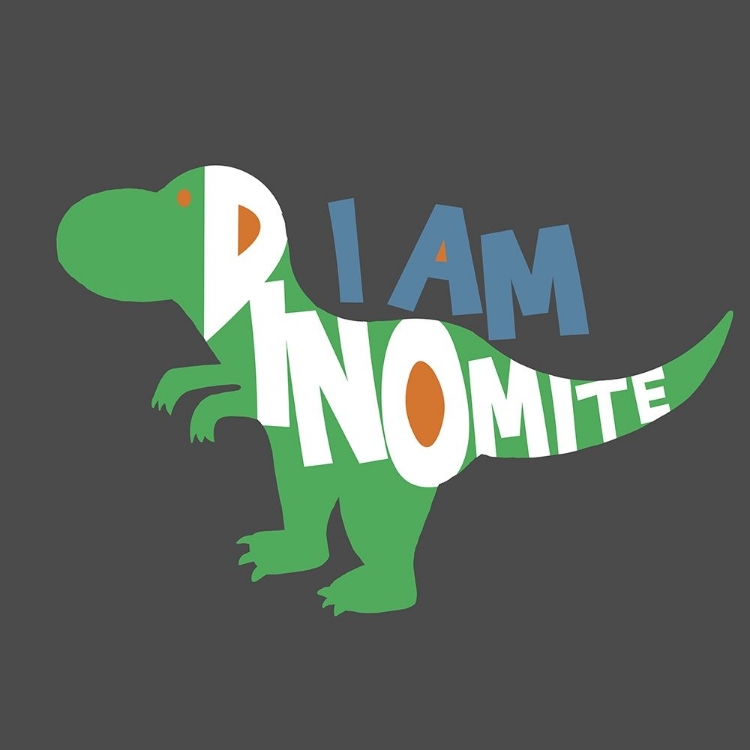 Picture of DINOMITE