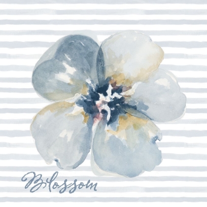 Picture of BLOSSOM AND GROW I