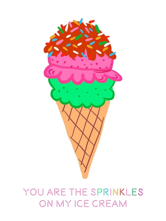 Picture of SPRINKLES