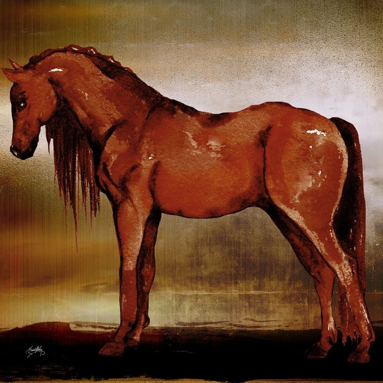 Picture of RED HORSE II