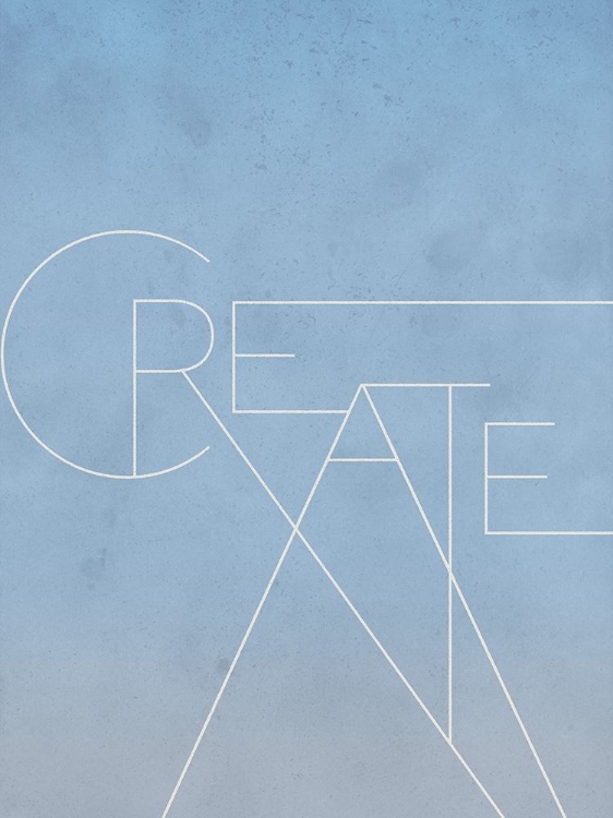 Picture of CREATE