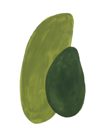 Picture of GREEN SHAPES