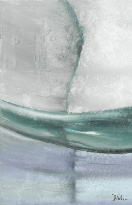 Picture of GLASS ABSTRACT I