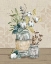 Picture of COTTON BOUQUET III