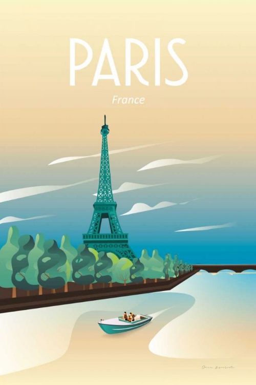 Picture of PARIS