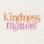 Picture of KINDNESS MATTERS