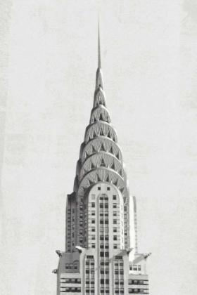 Picture of CHRYSLER BUILDING NYC
